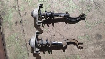 Přední tlumič s pružinou  Audi A4 B8