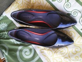 Dámské lodičky zn. Rockport Totalmotion