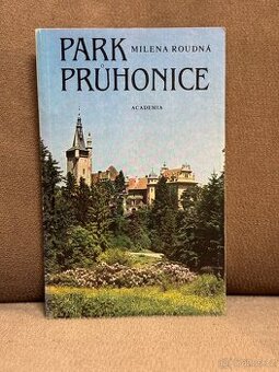 Park Průhonice (Milena Roudná) - 1