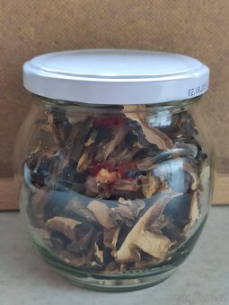 Sklenice zásobník box dóza Velvet 10,-, Amfora kus za 5,- Kč