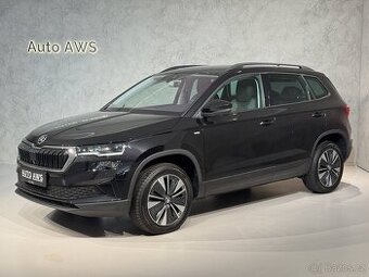 Škoda Karoq 2.0TDi DSG Tour LED Matrix - ZÁRUKA