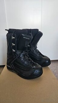 Prodám boty na snowboard vel. 46,5 ( 300) 12