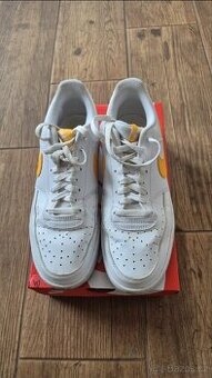 Nike court vision low - 1