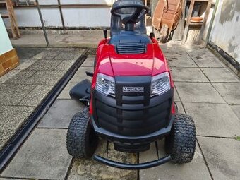 Zahradní traktor Mountfield 1438 M - SD
