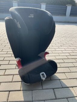 Dětská autosedačka Britax Romer