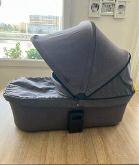 DVOJČÁREK ABC Design