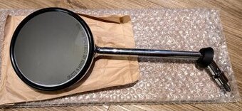 Zrcátko Vespa Levé