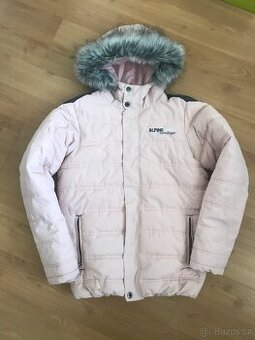 Zimní bunda Alpine Pro Icybo