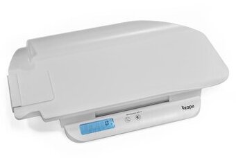 Digitální váha s metrem Zopa ZOPO86060