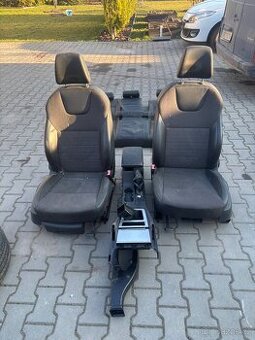 Sedačky Octavia 3