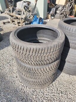 225/40/R18 Sava Eskimo HP2