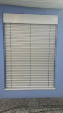 Žaluzie Předokenní Z90