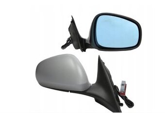 Sklápacie spätné zrkadlá Alfa Romeo 159