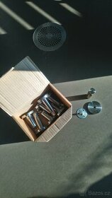 garniže a doplňky GARDINIA