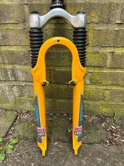 RockShox Judy XC 26”