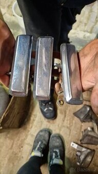 Ford Taunus kliky dveří