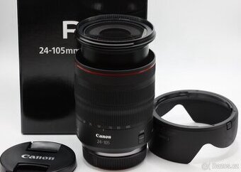 Canon RF 24-105mm F4.0L IS USM