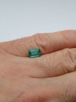 Smaragd-1,65 ct.