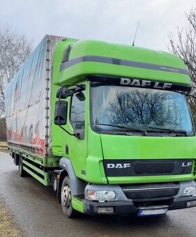Daf lf 45.220 náhradní díly