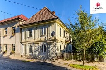 Prodej rodinného domu 131 m2, Skalsko