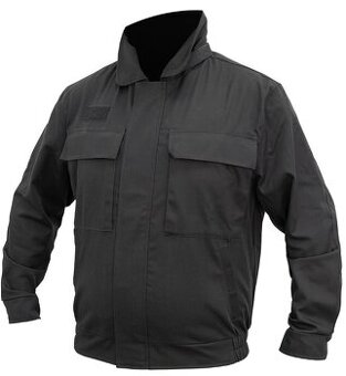 Montérky vojenské  blůza, kalhoty a čepice.