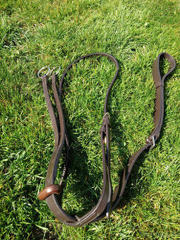 Prodám nový martingal