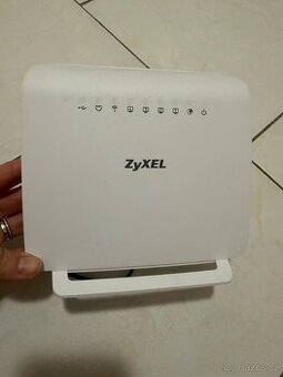 Použitý modem ZYXEL VMG1312-B30B