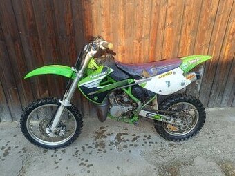 Kawasaki KX 85
