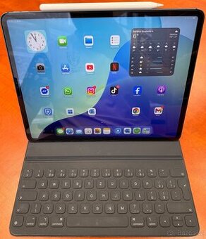 iPad Pro (12,9 palce) (3,generace)