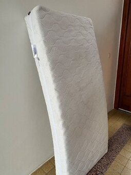 Wellnes Matrace 20x90x200 cm