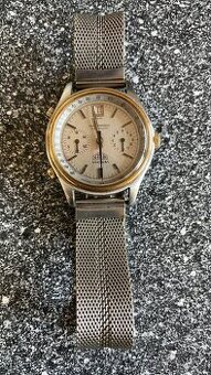 Panské hodinky Tag Heuer Verona