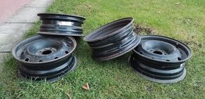 Citroen Xantia - disky kol