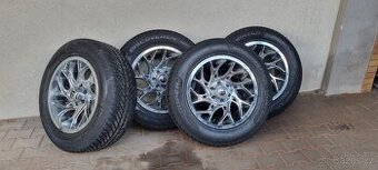 sada Fuel Runner J9x20 ET1