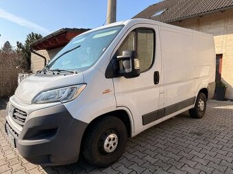 FIAT DUCATO 2.0JTD 85KW,2016,189TIS/KM,TAZNE,KLIMA.