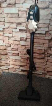 Bezsáčkový vysavač Superlex