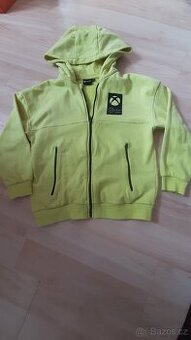 Dětská mikina, vel. 134/140