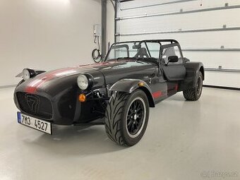 Caterham 275S SV