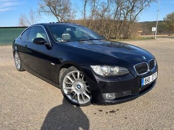 BMW 335i , e92 - individual , 2009 -Sleva