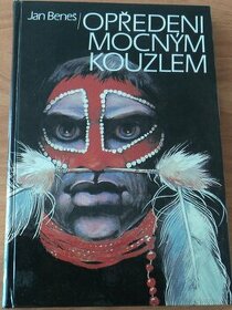 Jan Beneš – Oředeni mocným kouzlem