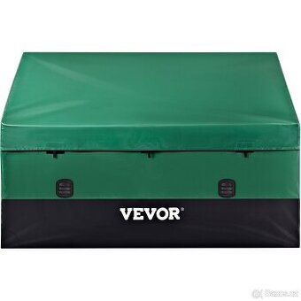 Venkovní úložný box 567l (155 x 63 x 75 x 52 cm)