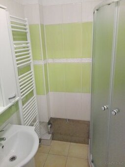 Týnec nad Labem - byt 2+1