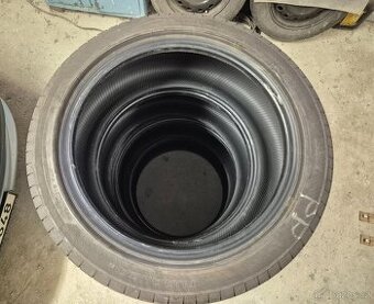 Bridgestone Turanza 6  234/45 R18 94W, DOT 2524