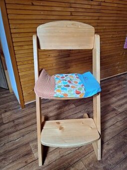 Prodám rostoucí židli