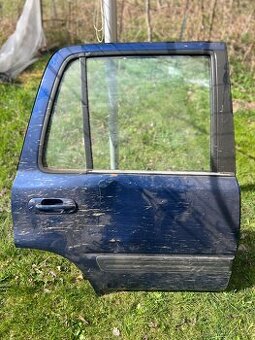 Honda cr-v dveře na ND