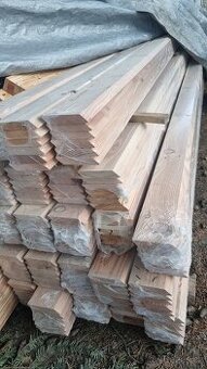 Rhombus 19x96x4000 modřín