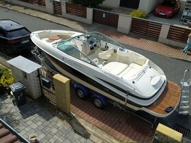 Loď / člun Maxum 2400SR - bowrider - 5,0Mpi
