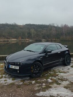 Alfa Romeo Brera 2,4 JTDM 154kW