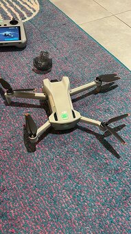 DJI Mini 3 Fly More Combo