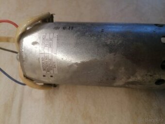 Motor DC240V MF-5265M23