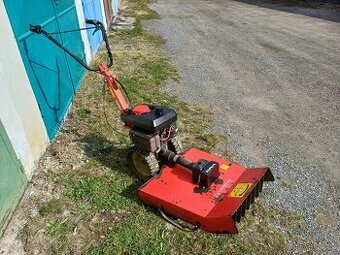 Mulčovač Vari Tajfun - 52